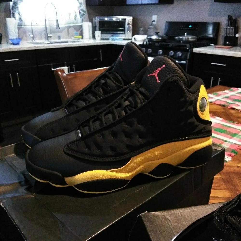 Carmelo Anthony 13s